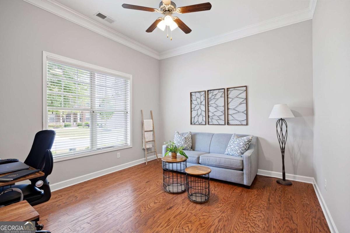 2657 Bartleson Drive Kennesaw - Photo 10