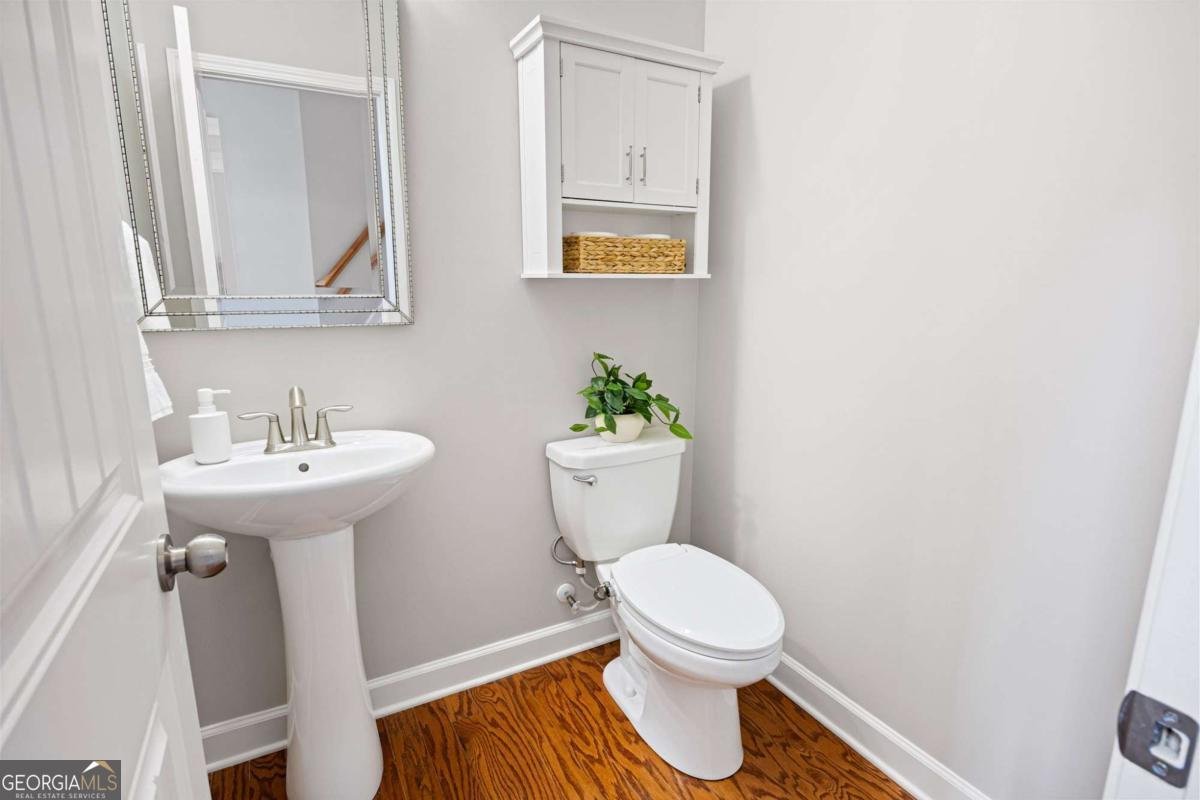 2657 Bartleson Drive Kennesaw - Photo 11