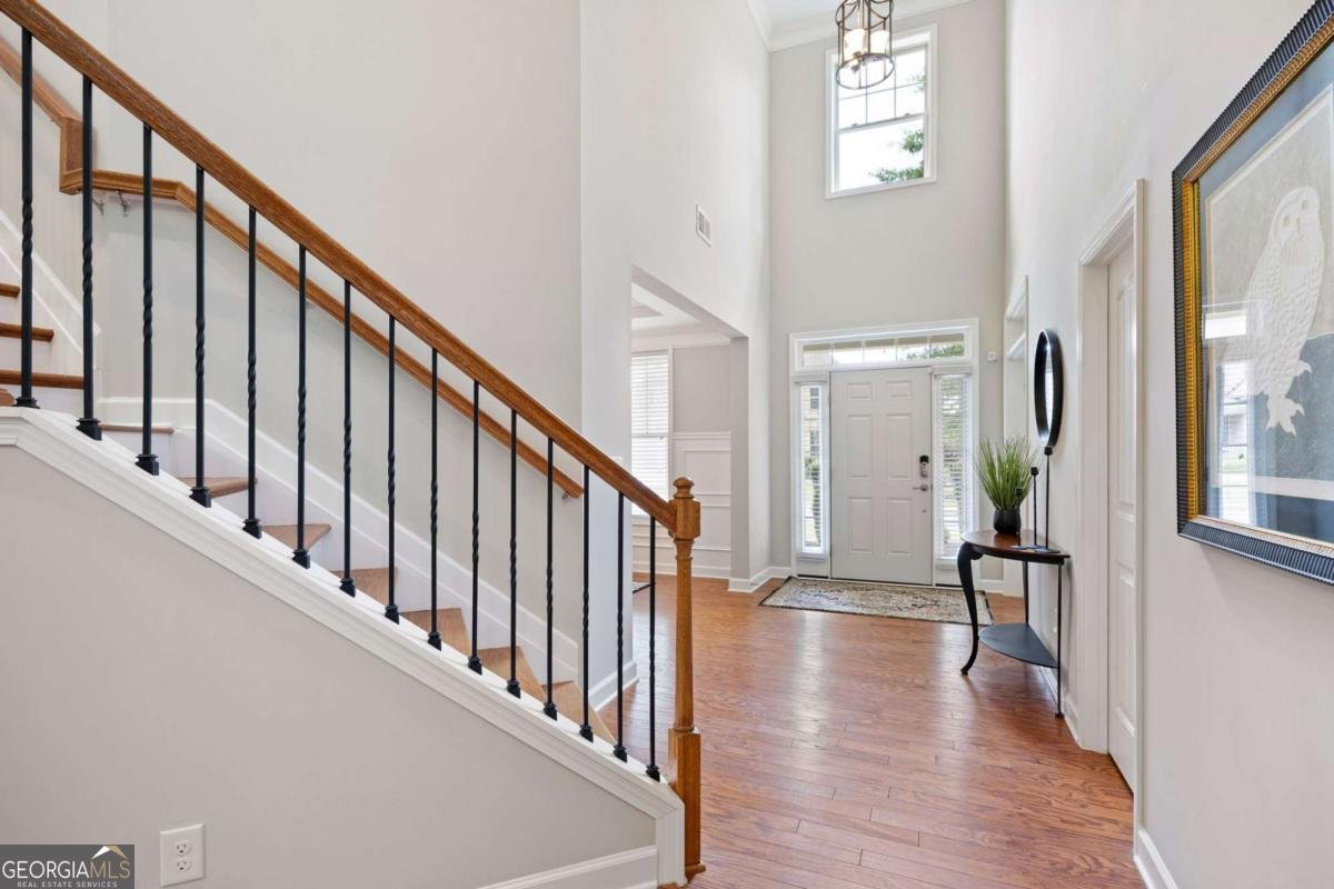 2657 Bartleson Drive Kennesaw - Photo 12