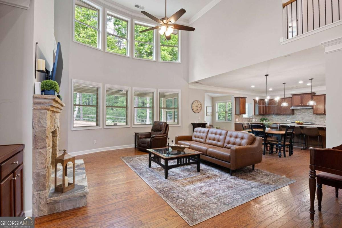 2657 Bartleson Drive Kennesaw - Photo 13