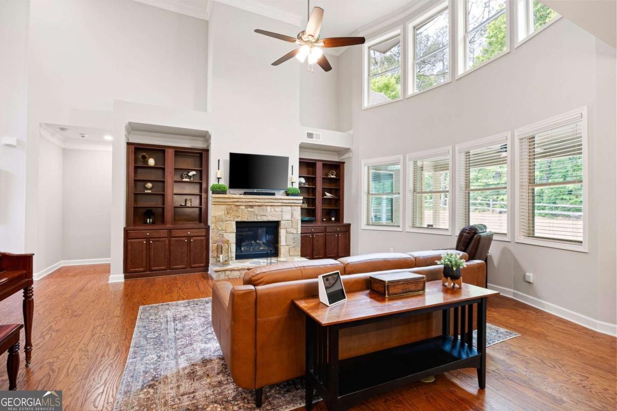 2657 Bartleson Drive Kennesaw - Photo 14