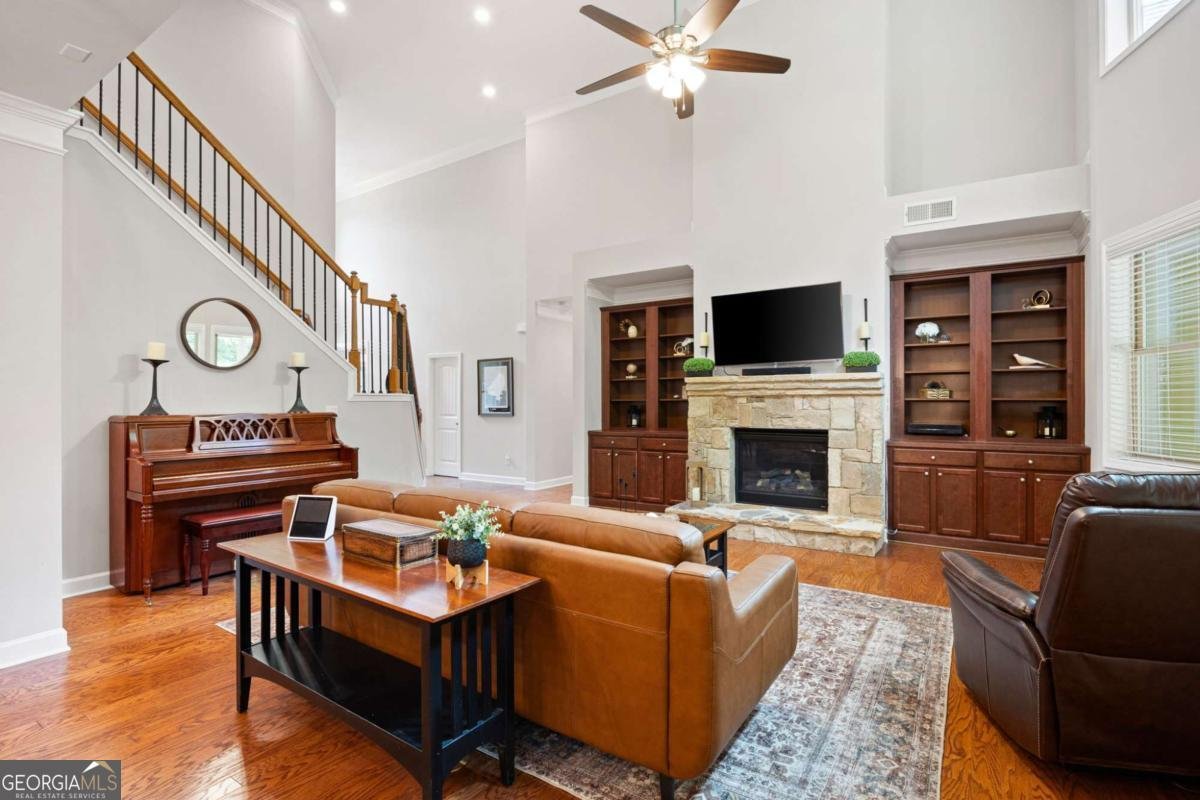 2657 Bartleson Drive Kennesaw - Photo 15