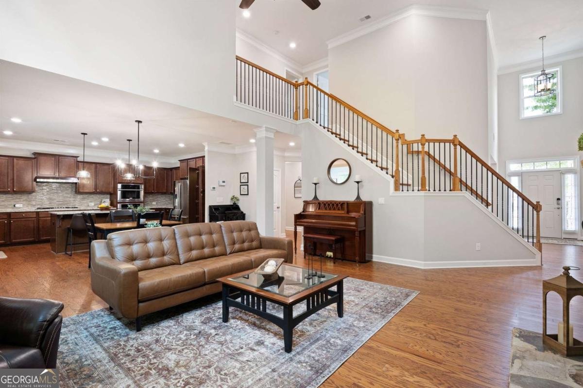2657 Bartleson Drive Kennesaw - Photo 16
