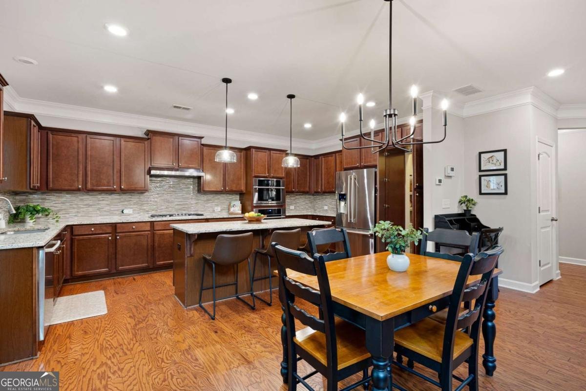 2657 Bartleson Drive Kennesaw - Photo 17