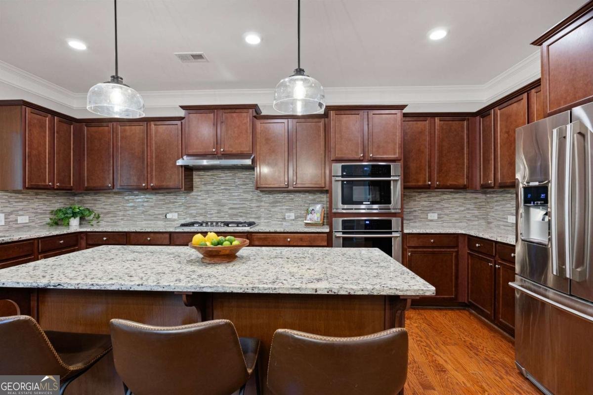 2657 Bartleson Drive Kennesaw - Photo 19