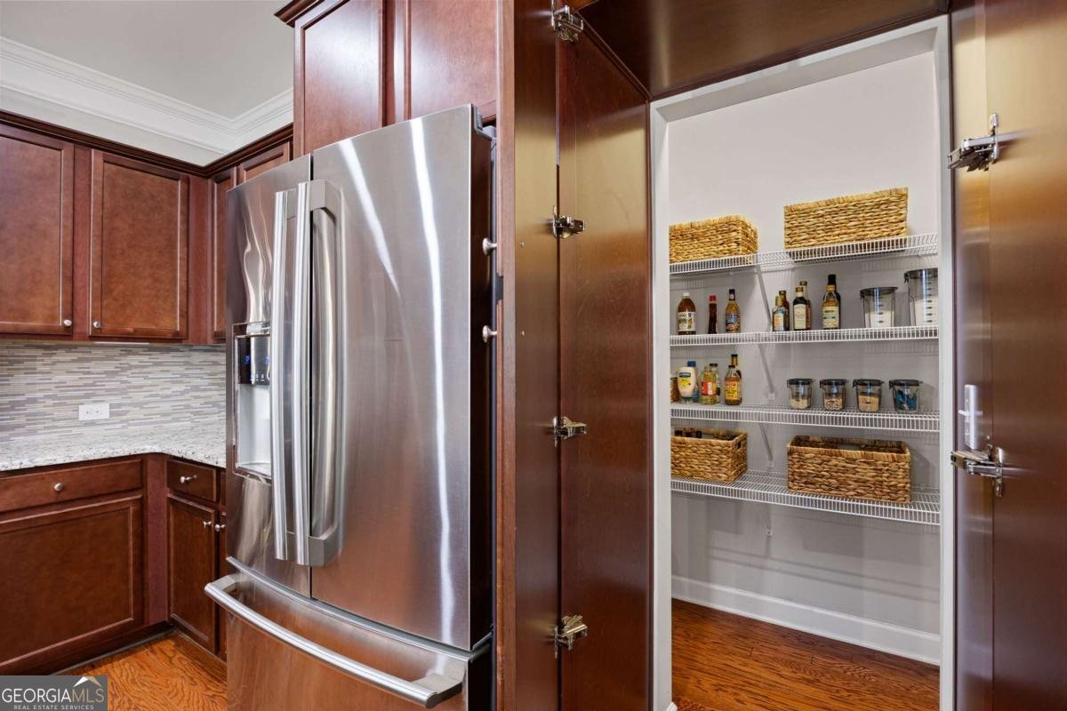 2657 Bartleson Drive Kennesaw - Photo 20