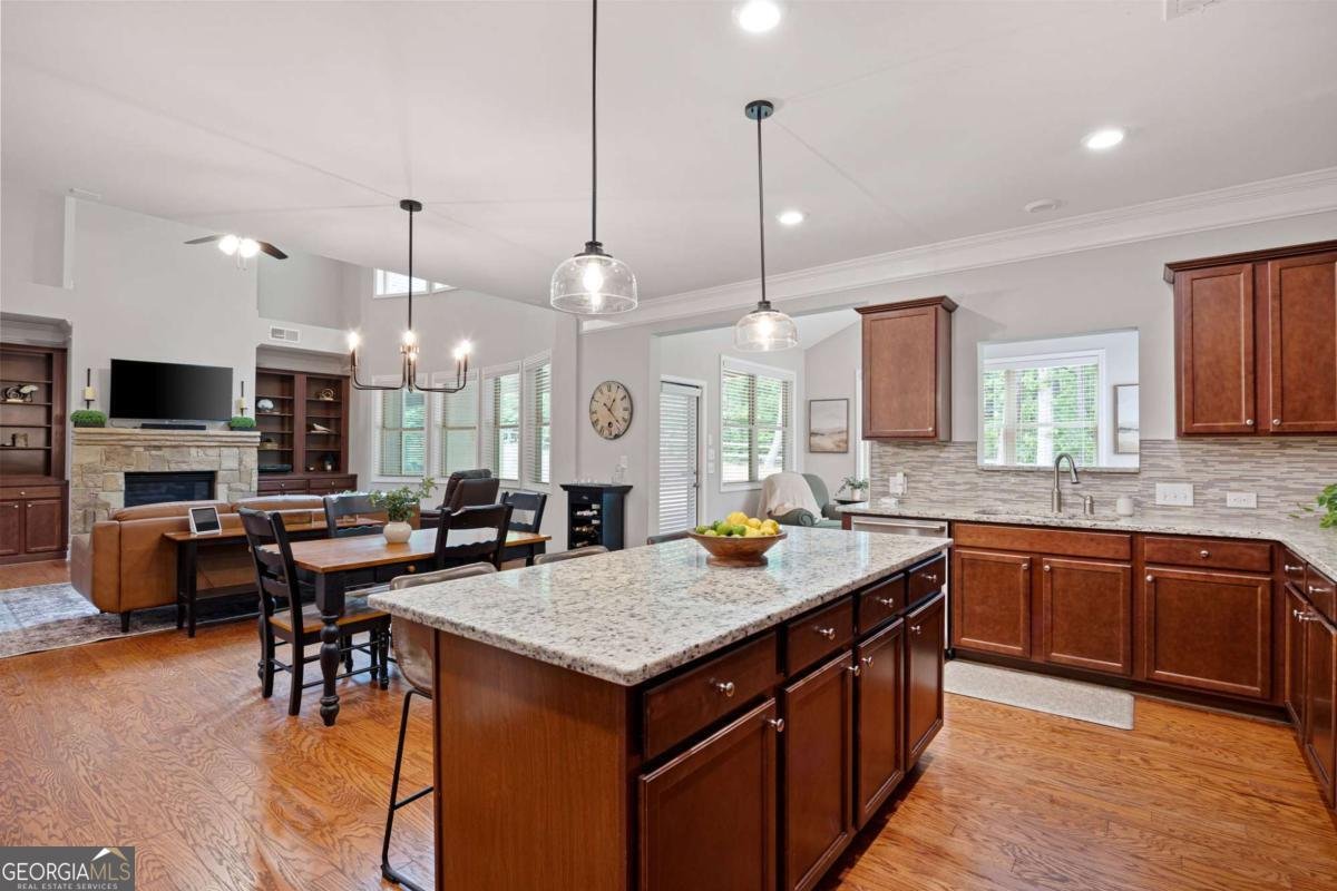 2657 Bartleson Drive Kennesaw - Photo 21