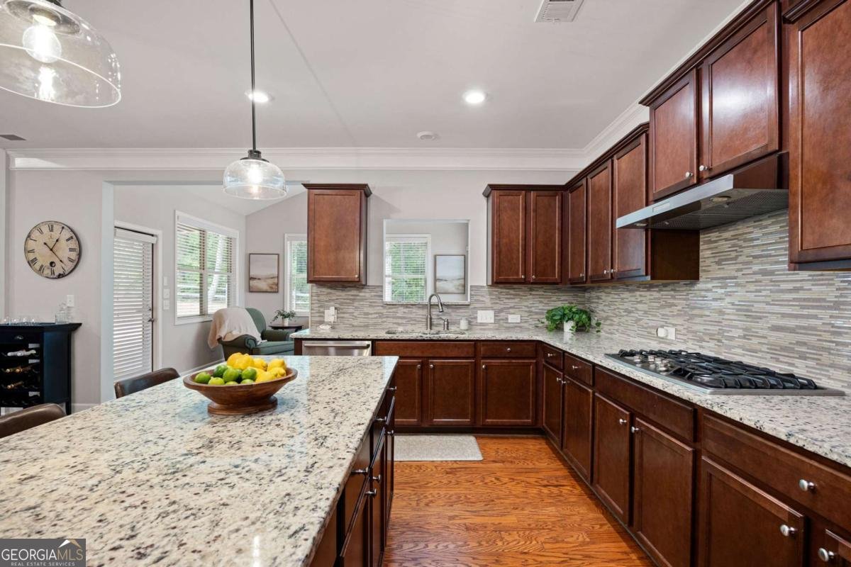 2657 Bartleson Drive Kennesaw - Photo 22