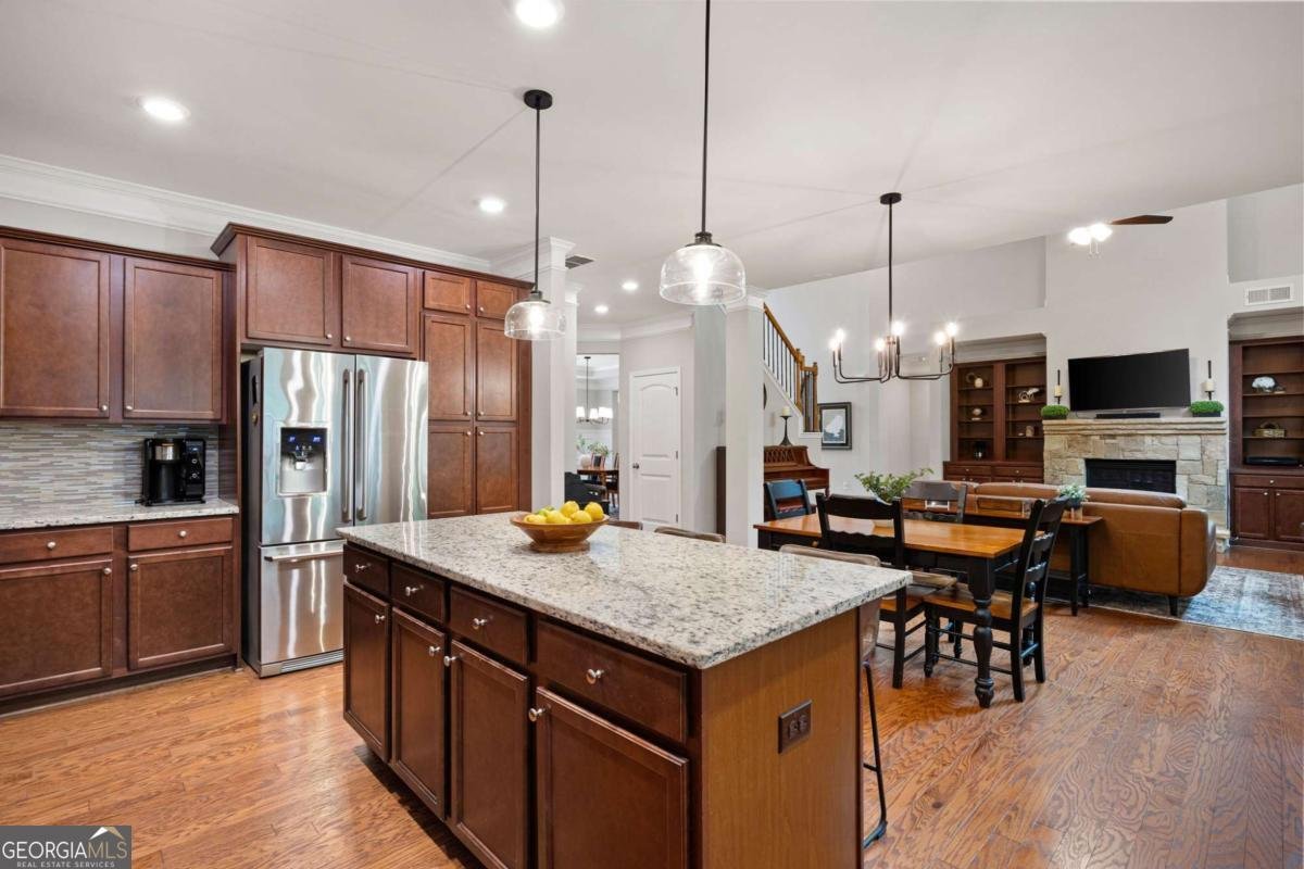 2657 Bartleson Drive Kennesaw - Photo 23