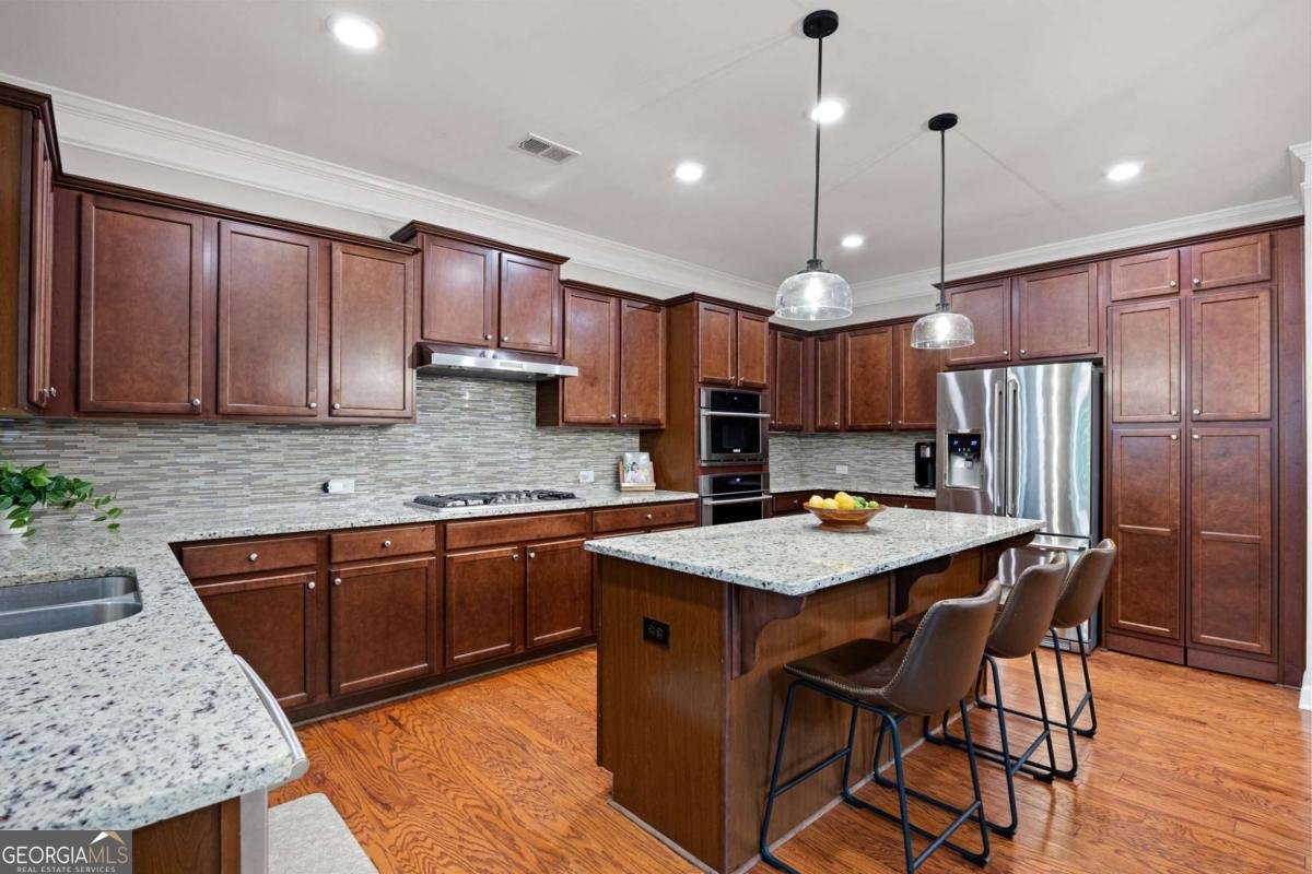 2657 Bartleson Drive Kennesaw - Photo 24