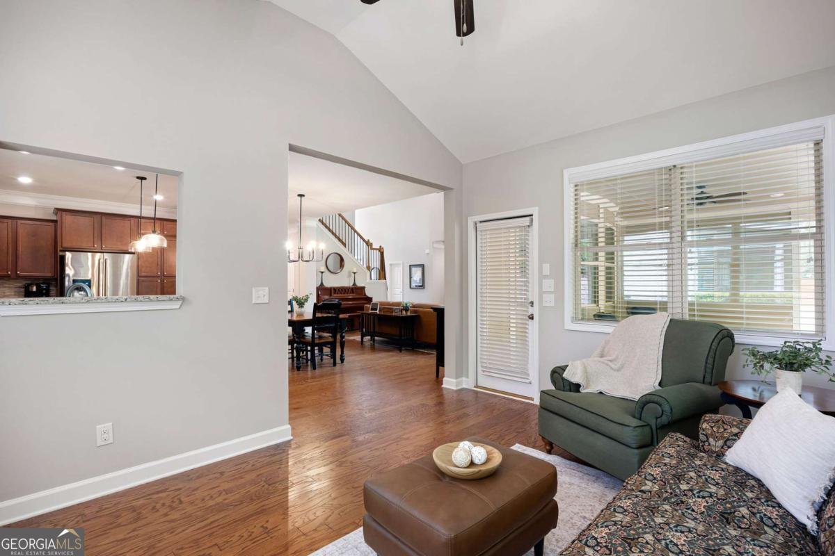 2657 Bartleson Drive Kennesaw - Photo 27
