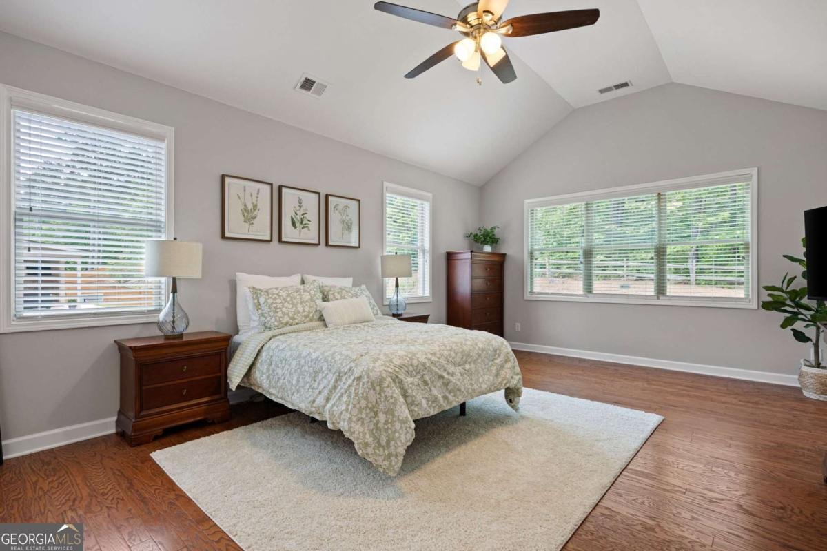 2657 Bartleson Drive Kennesaw - Photo 30