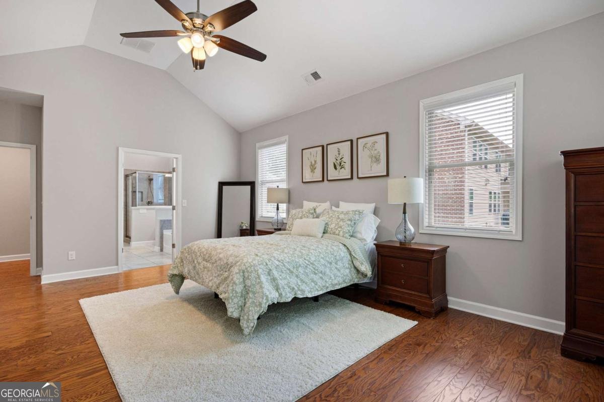 2657 Bartleson Drive Kennesaw - Photo 31