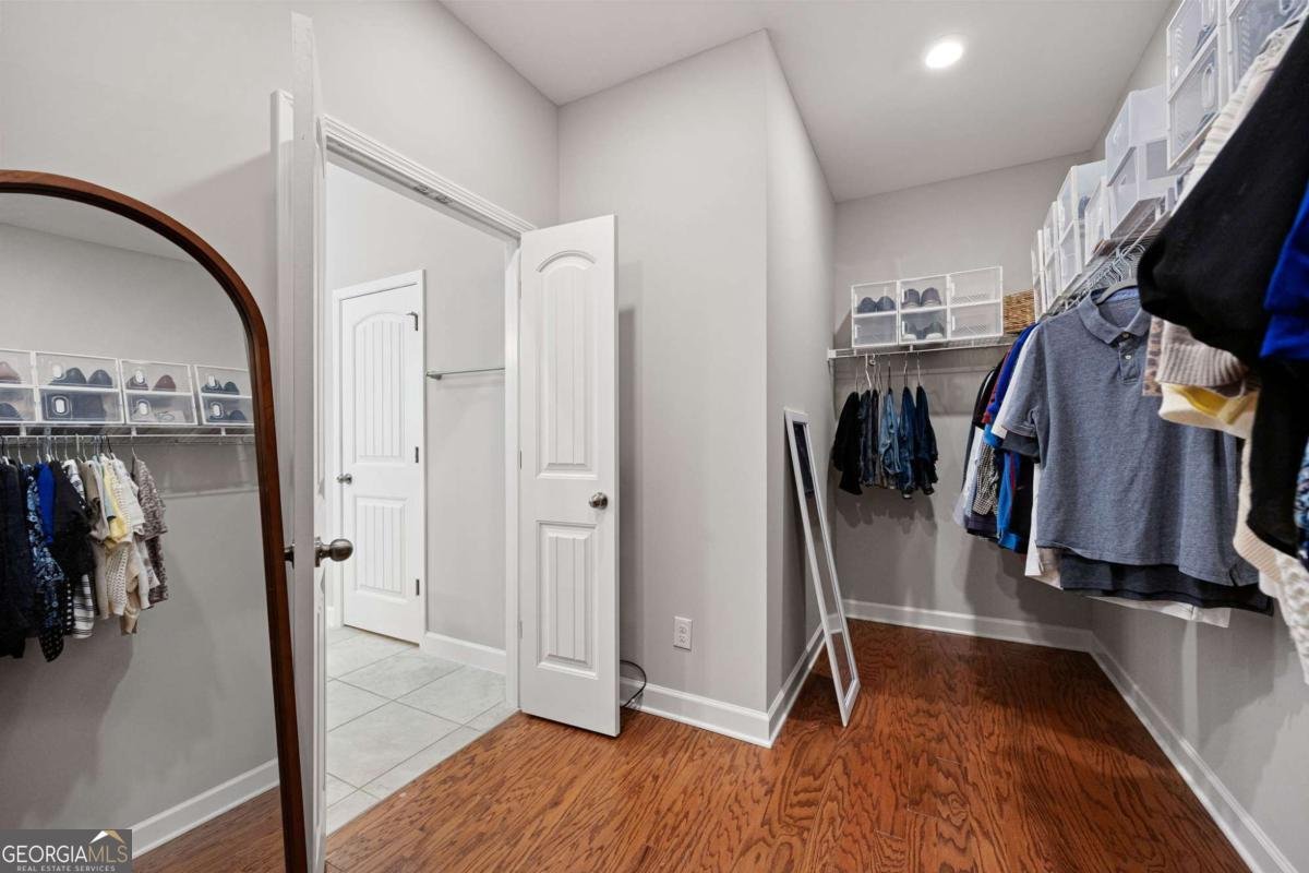 2657 Bartleson Drive Kennesaw - Photo 32