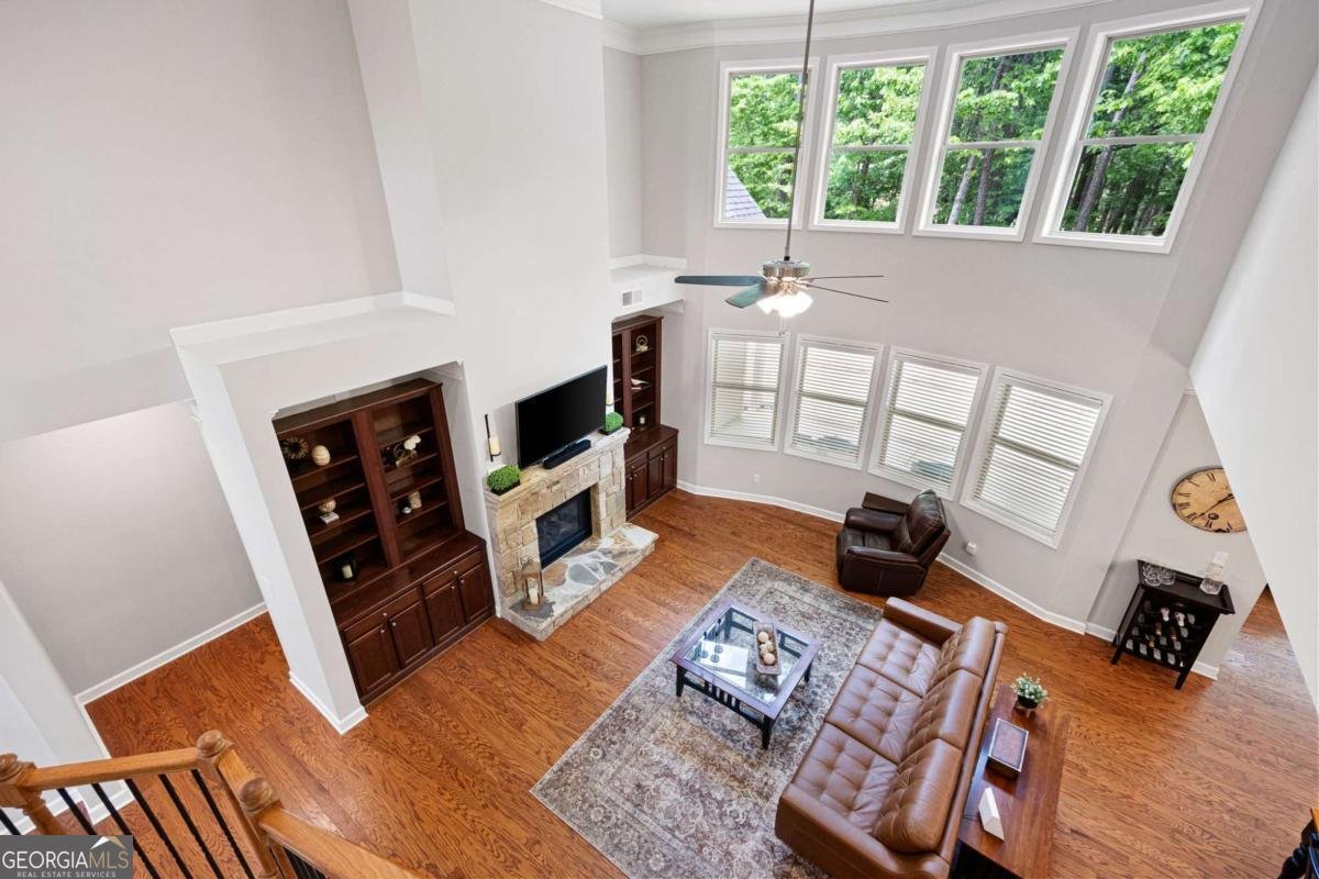 2657 Bartleson Drive Kennesaw - Photo 39
