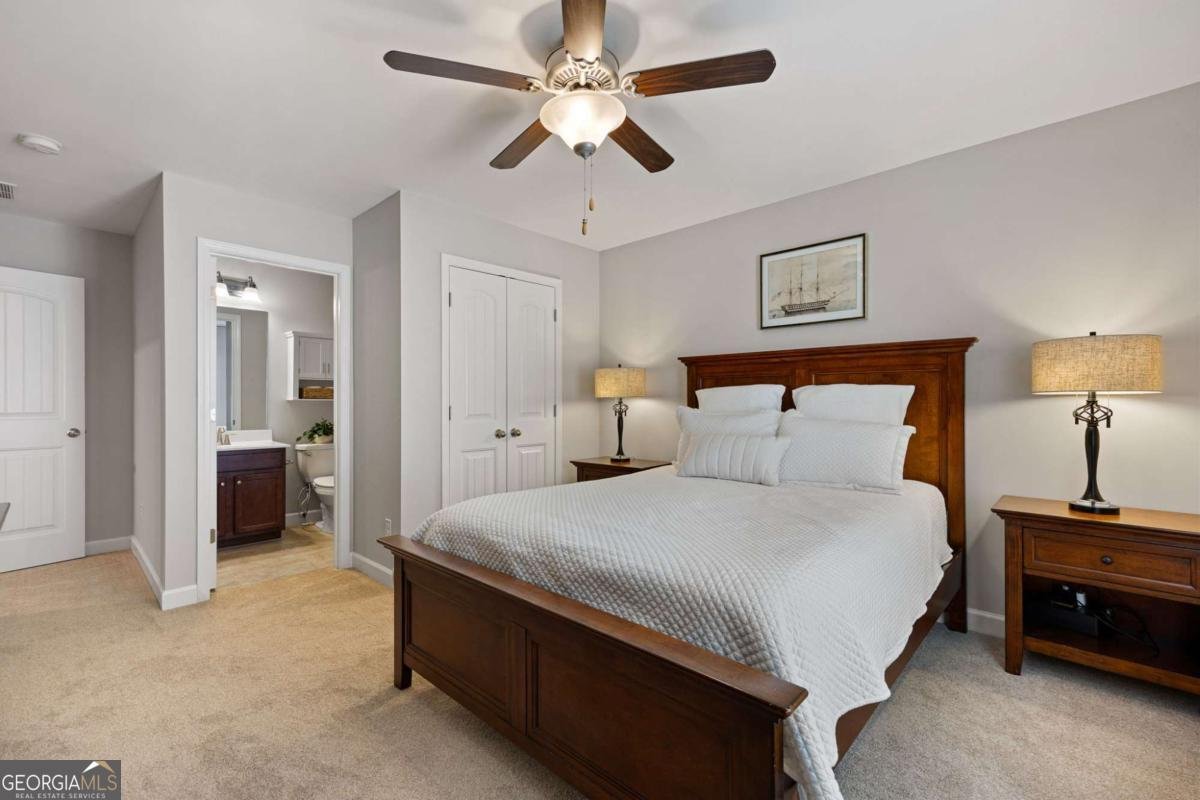 2657 Bartleson Drive Kennesaw - Photo 45