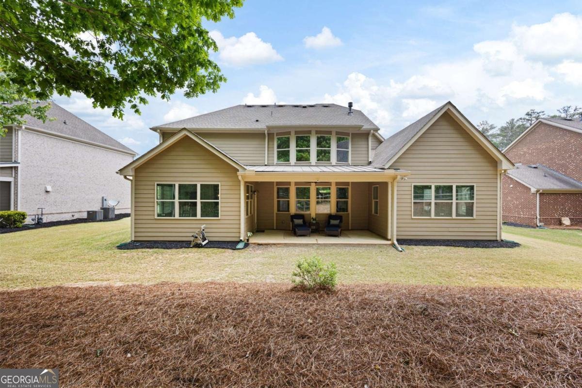 2657 Bartleson Drive Kennesaw - Photo 49