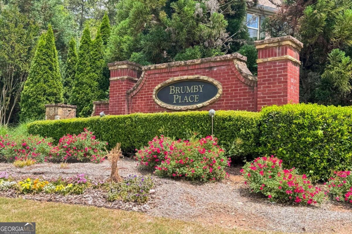 2657 Bartleson Drive Kennesaw - Photo 58