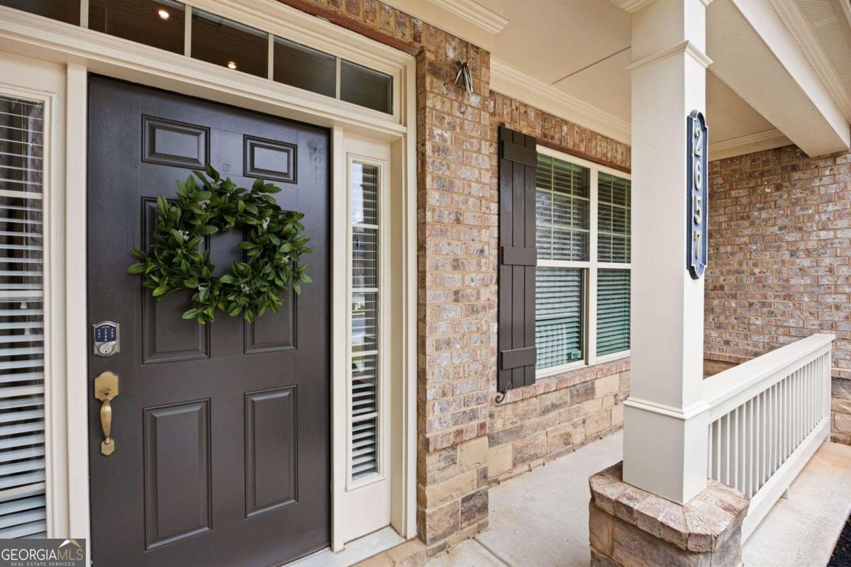 2657 Bartleson Drive Kennesaw - Photo 6