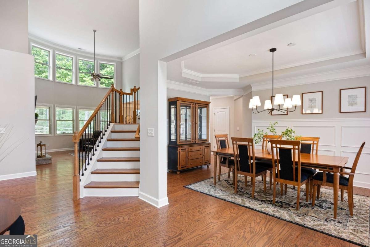 2657 Bartleson Drive Kennesaw - Photo 7