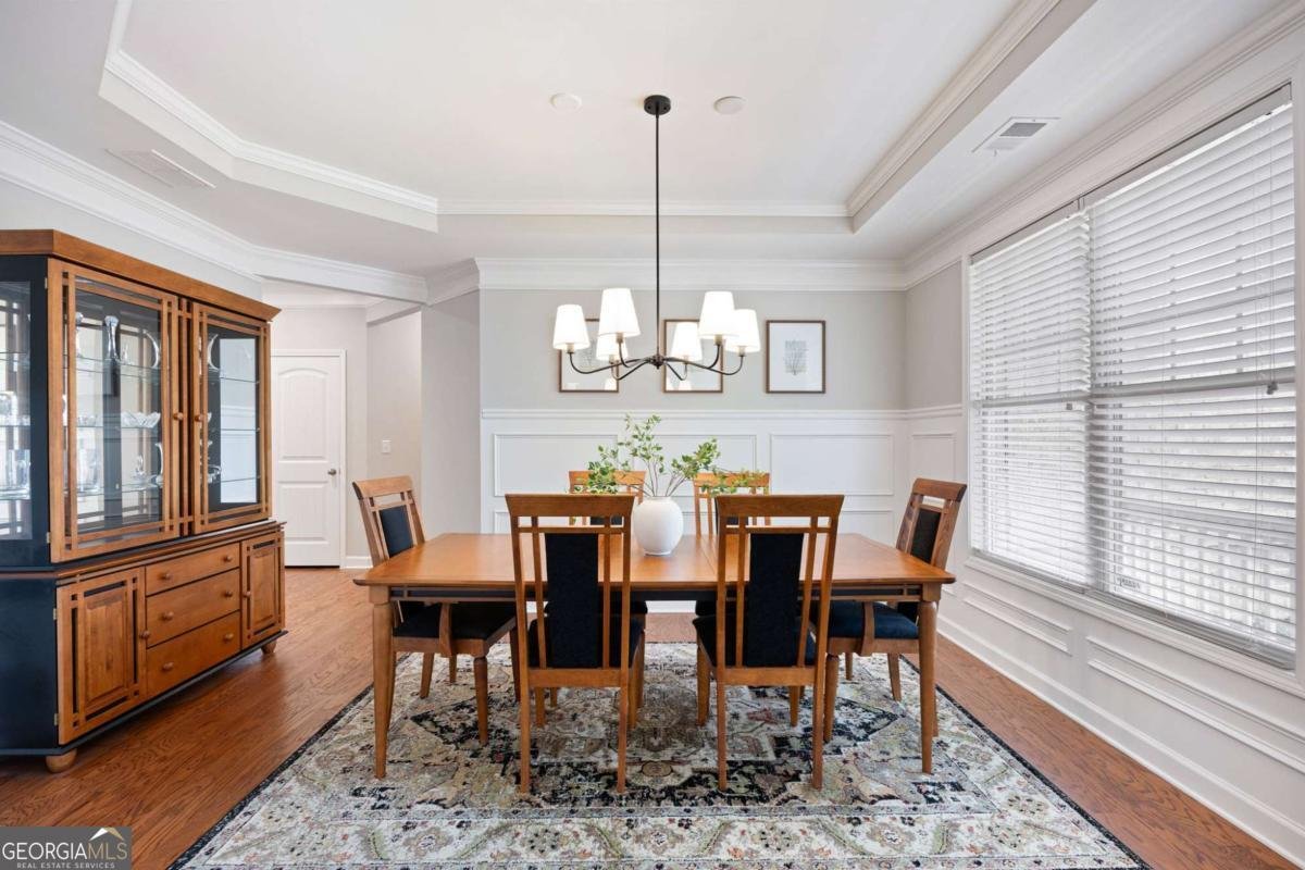 2657 Bartleson Drive Kennesaw - Photo 8