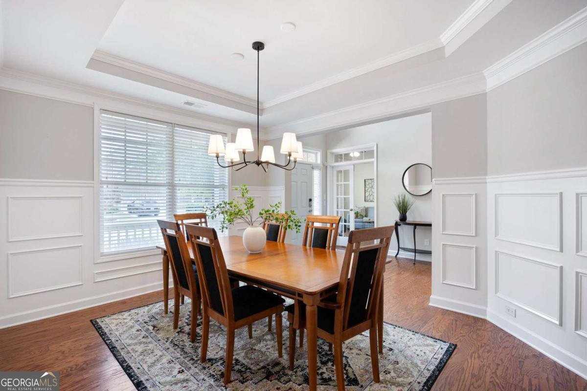 2657 Bartleson Drive Kennesaw - Photo 9