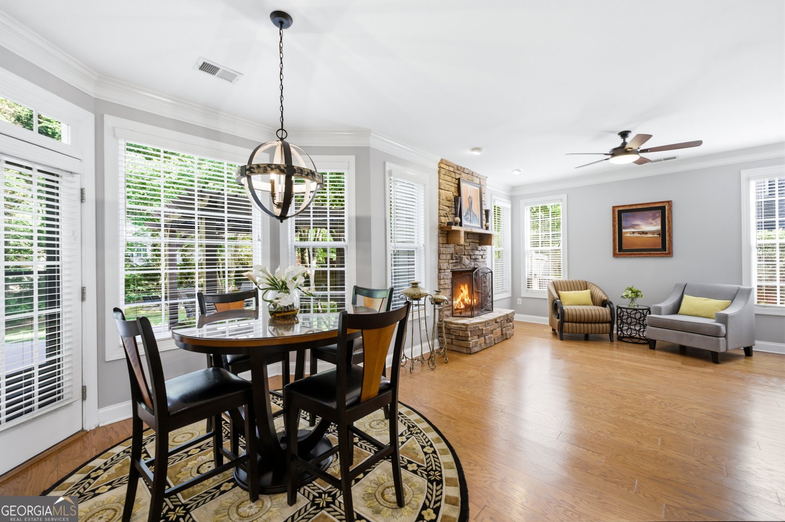 5621 Vinings Place Trail Mableton - Photo 10