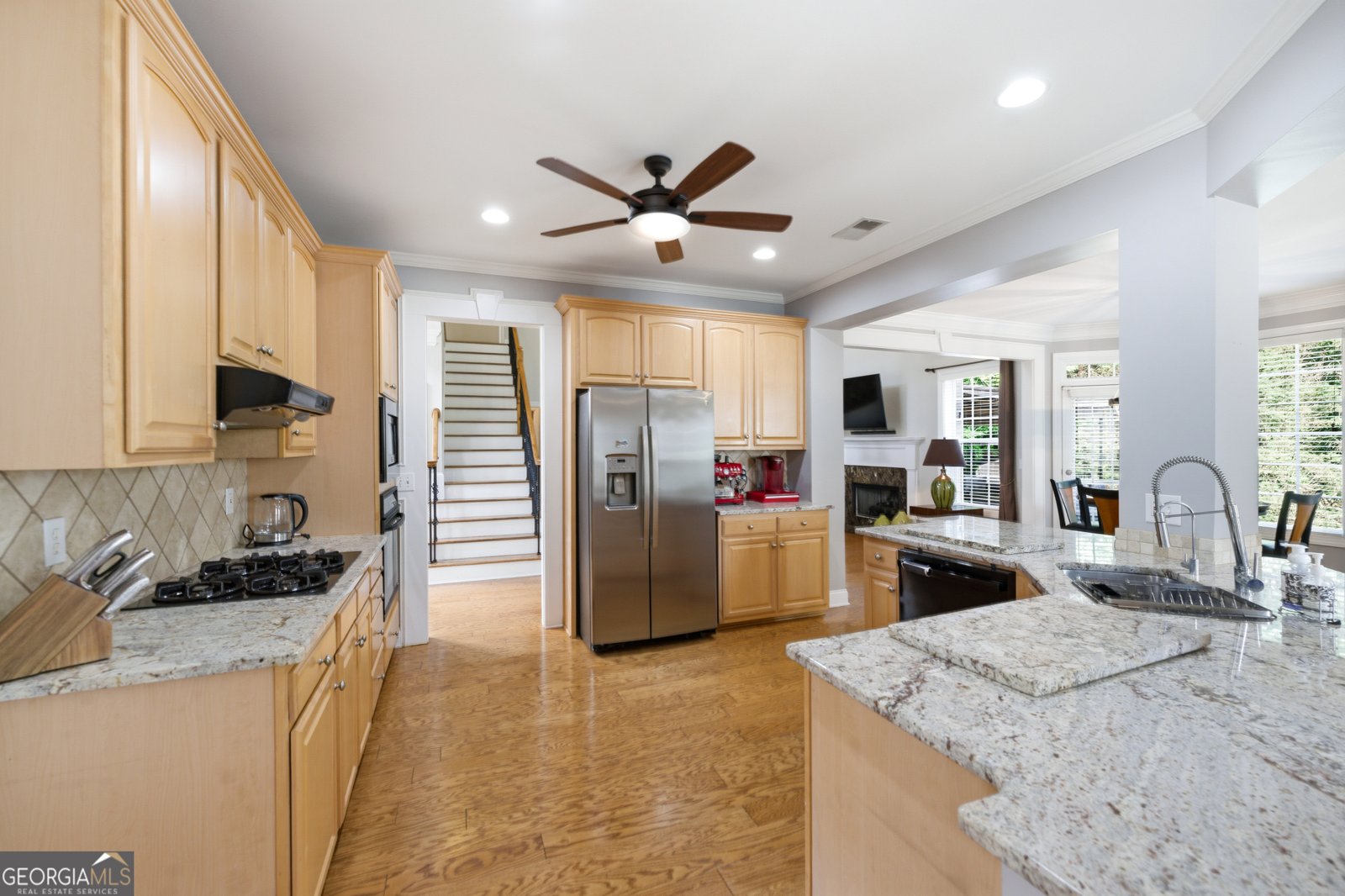 5621 Vinings Place Trail Mableton - Photo 11