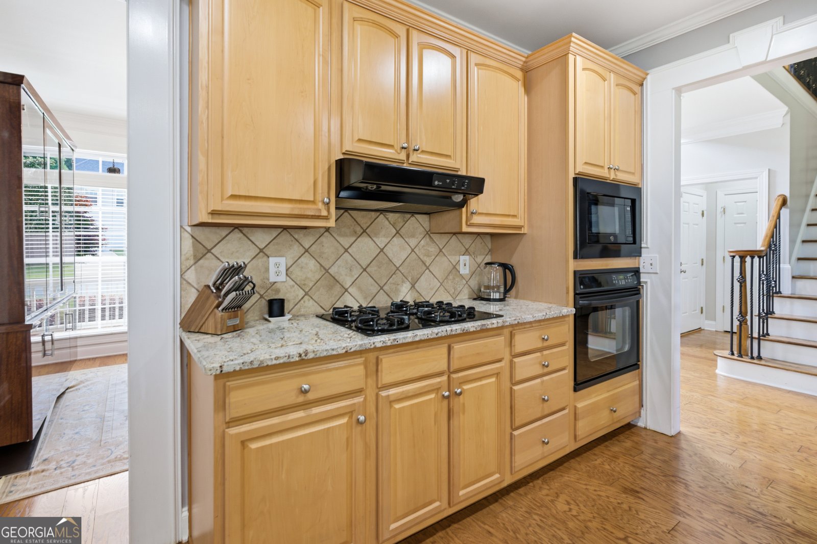 5621 Vinings Place Trail Mableton - Photo 12