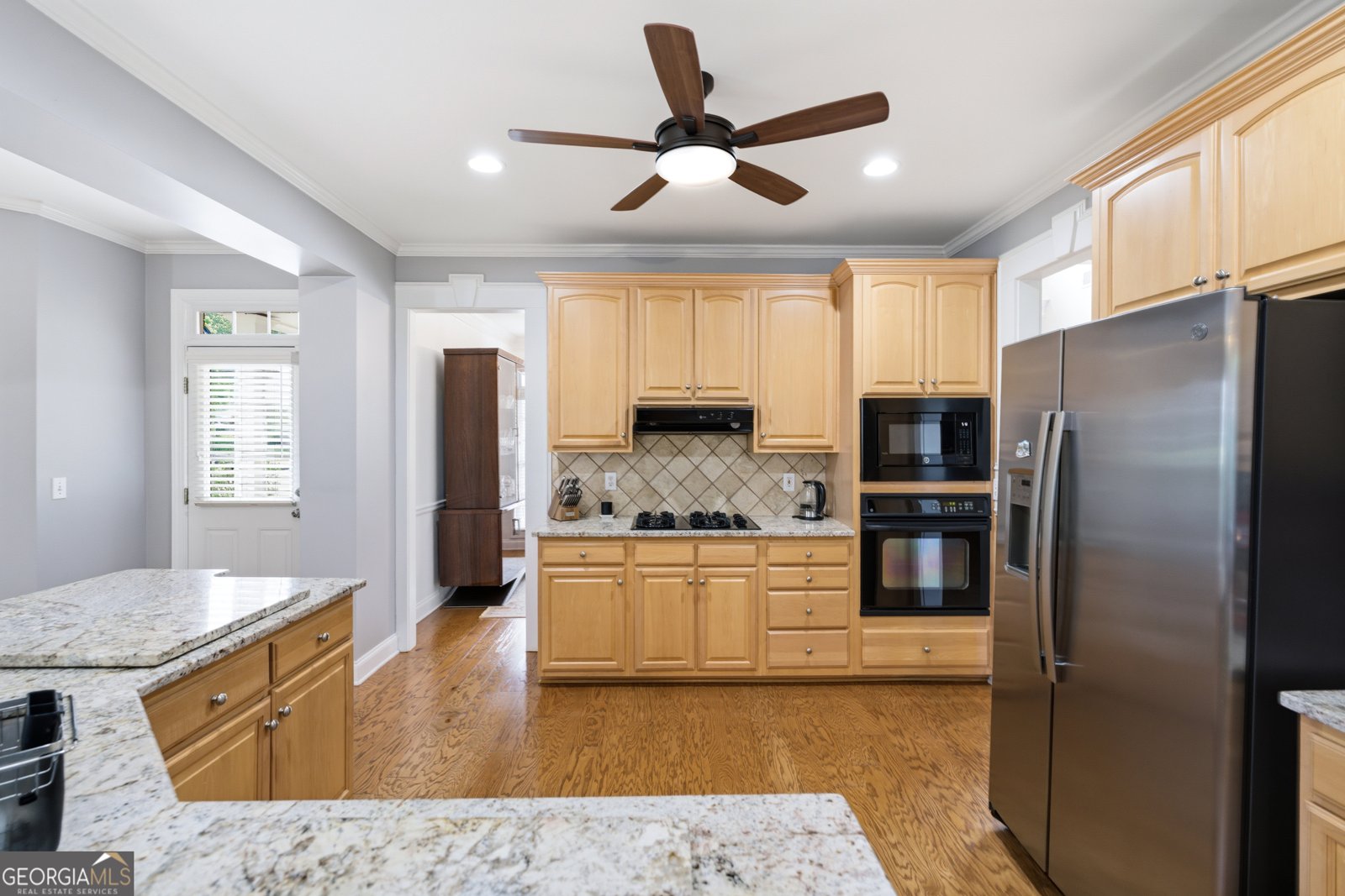 5621 Vinings Place Trail Mableton - Photo 13
