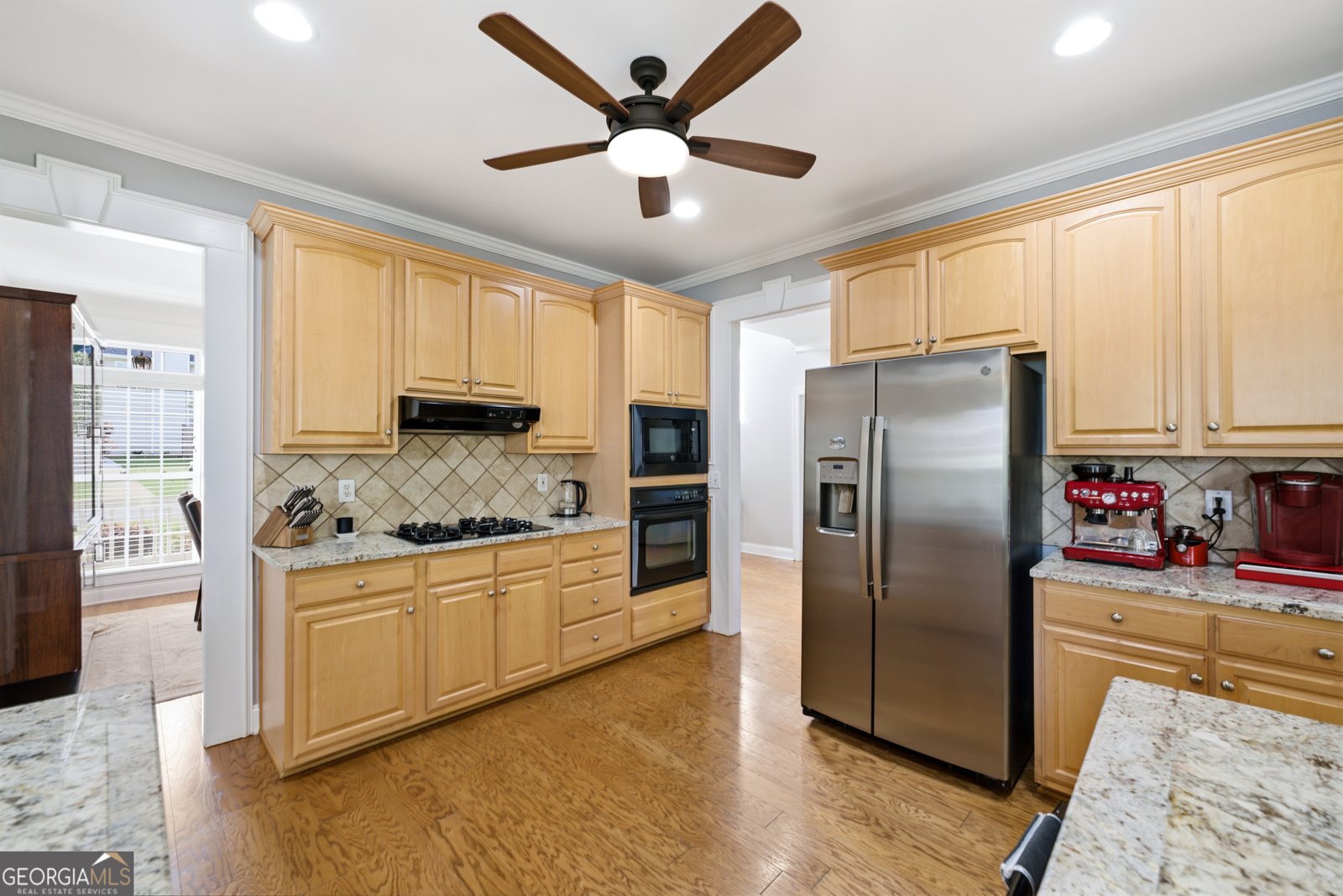 5621 Vinings Place Trail Mableton - Photo 14