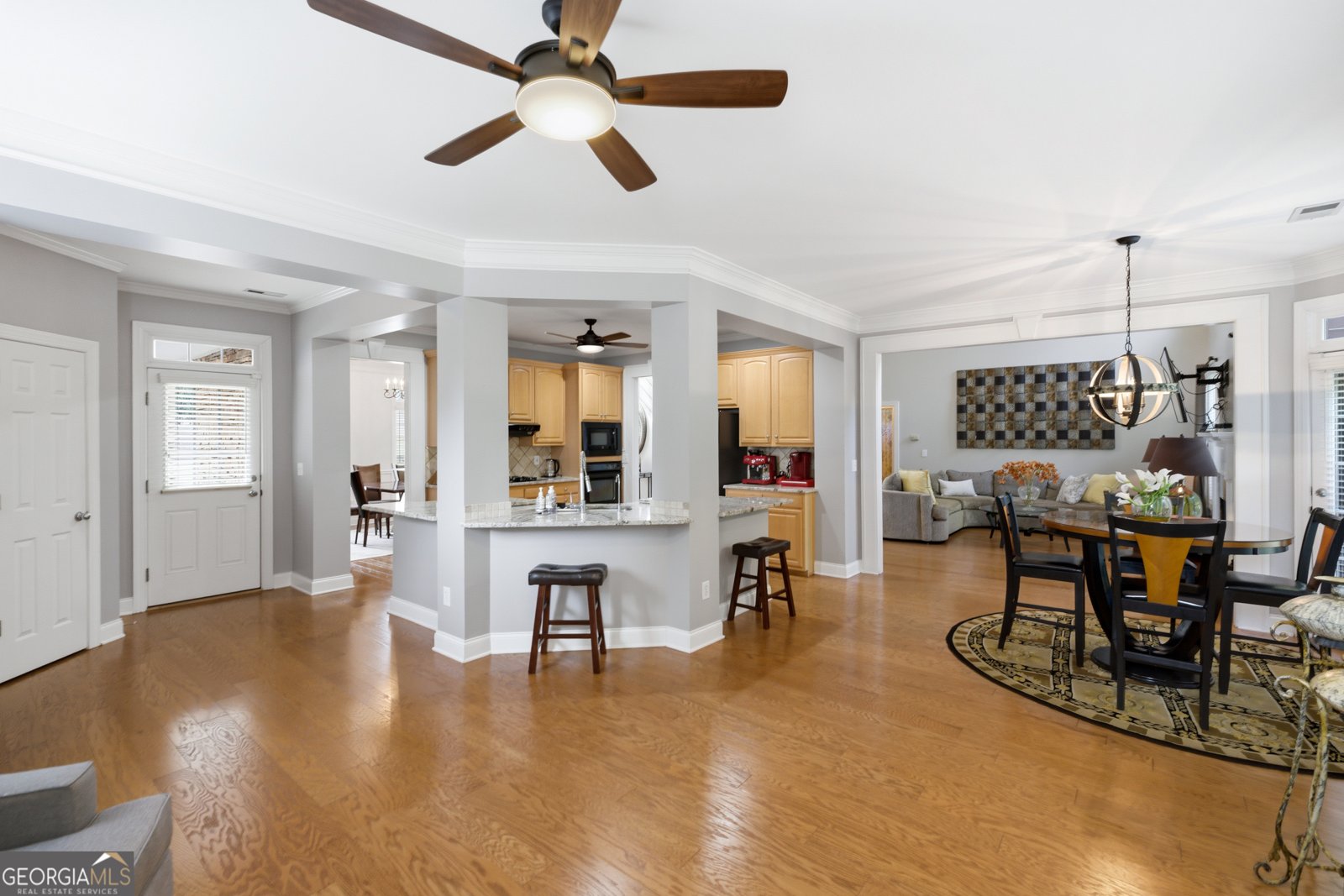 5621 Vinings Place Trail Mableton - Photo 15