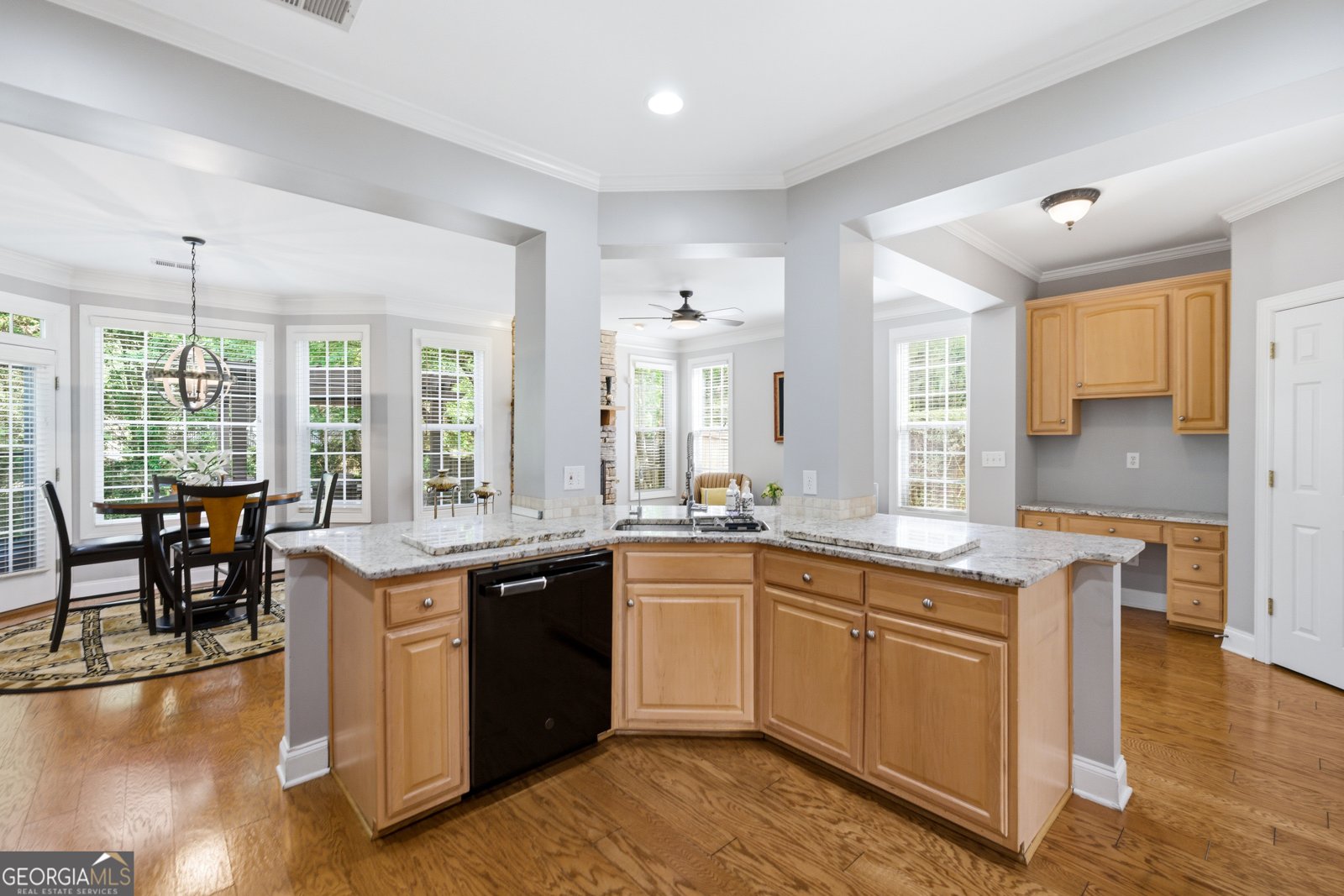 5621 Vinings Place Trail Mableton - Photo 16