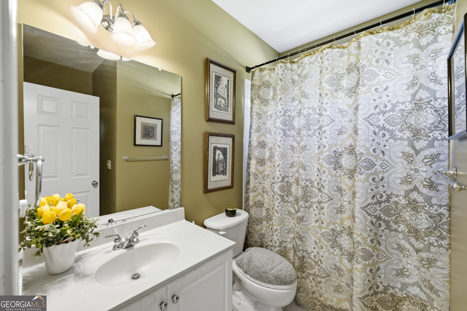 5621 Vinings Place Trail Mableton - Photo 19