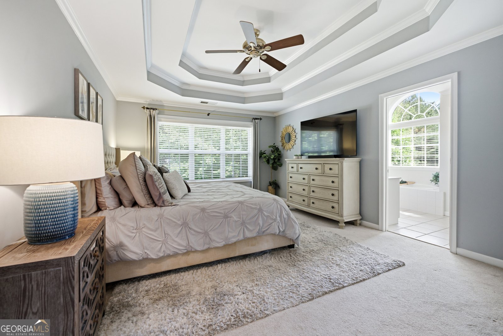 5621 Vinings Place Trail Mableton - Photo 21