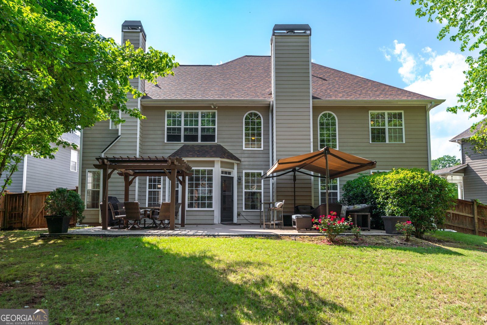 5621 Vinings Place Trail Mableton - Photo 28