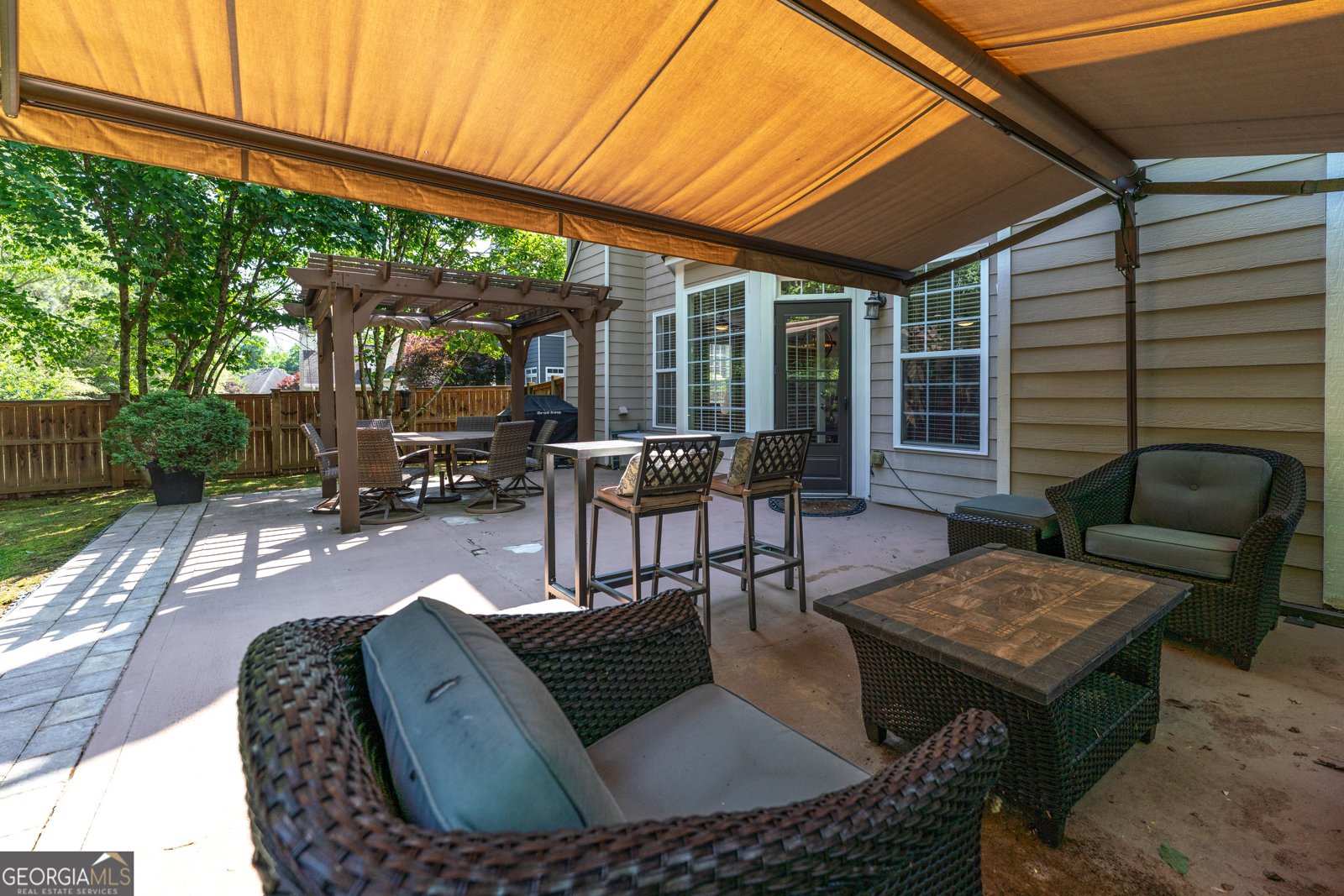 5621 Vinings Place Trail Mableton - Photo 29