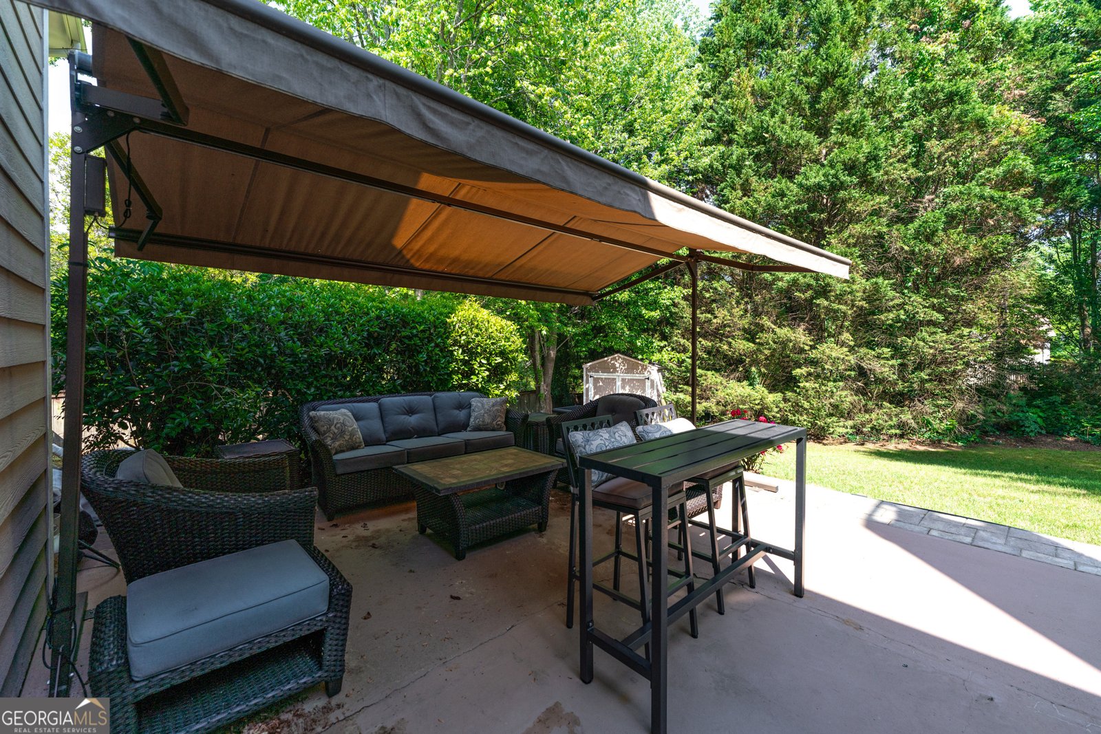 5621 Vinings Place Trail Mableton - Photo 30