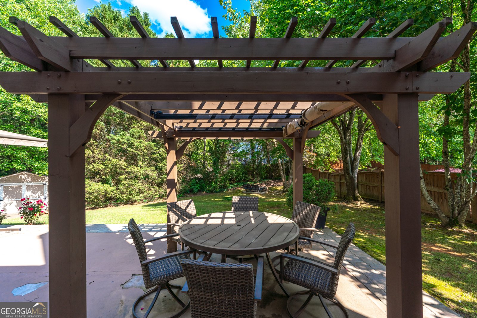 5621 Vinings Place Trail Mableton - Photo 31
