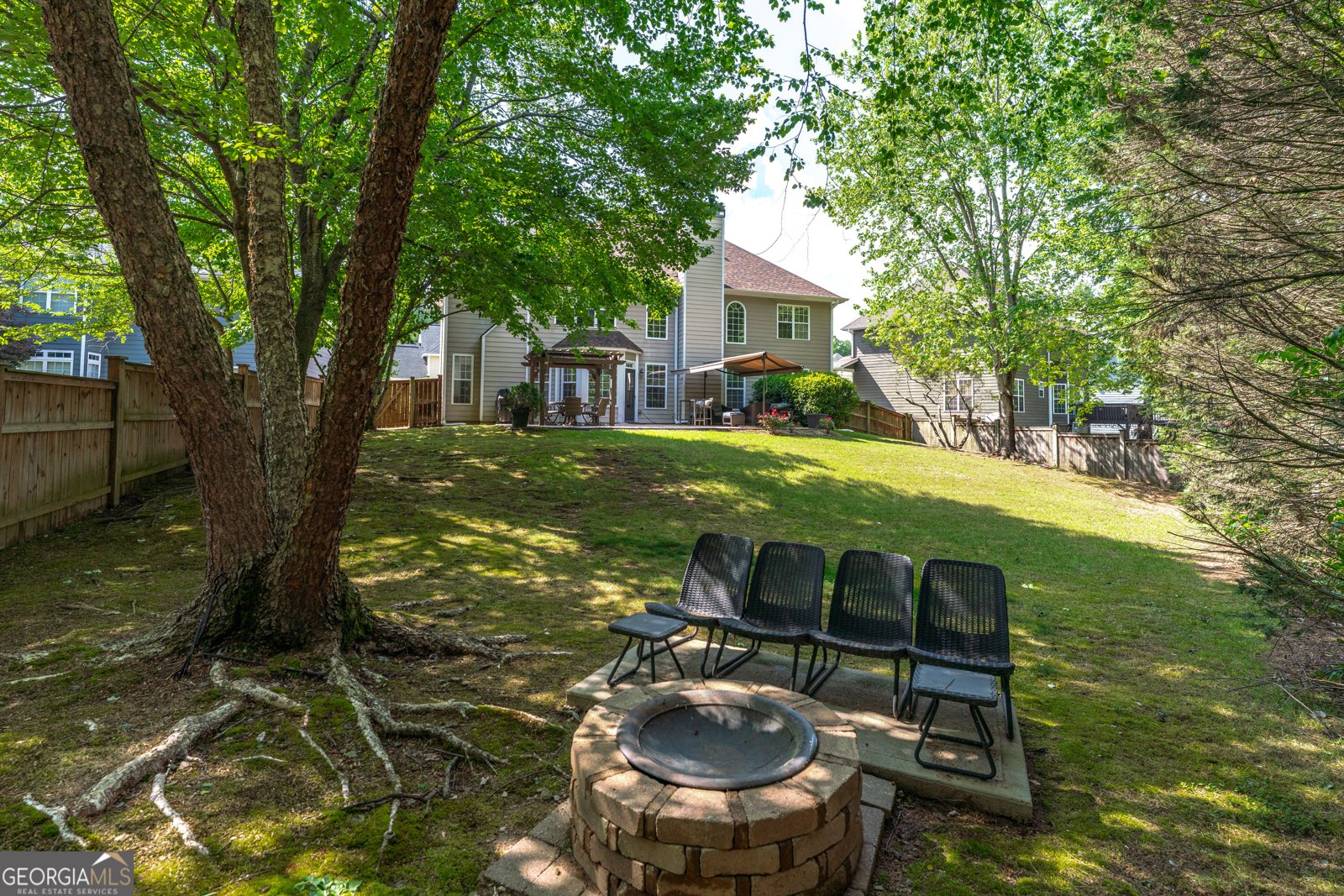 5621 Vinings Place Trail Mableton - Photo 32
