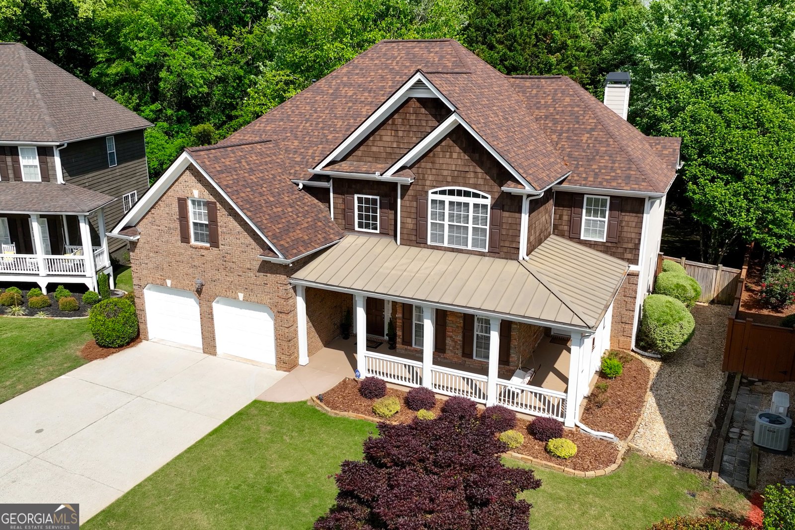 5621 Vinings Place Trail Mableton - Photo 34