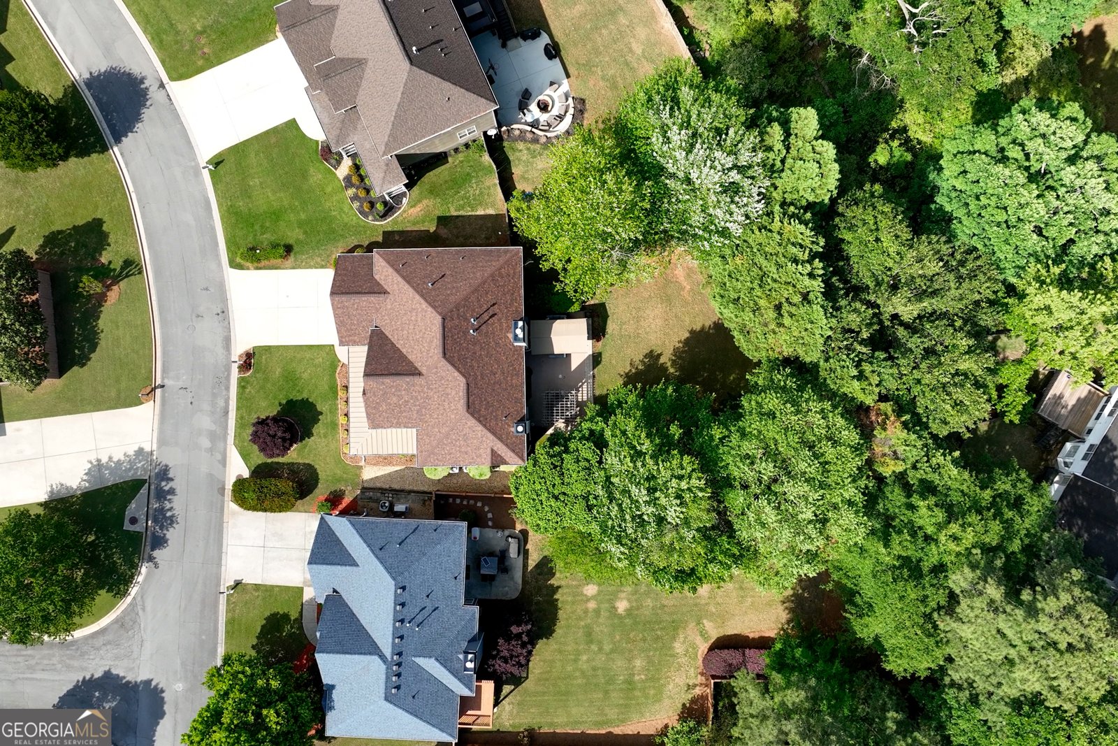 5621 Vinings Place Trail Mableton - Photo 37