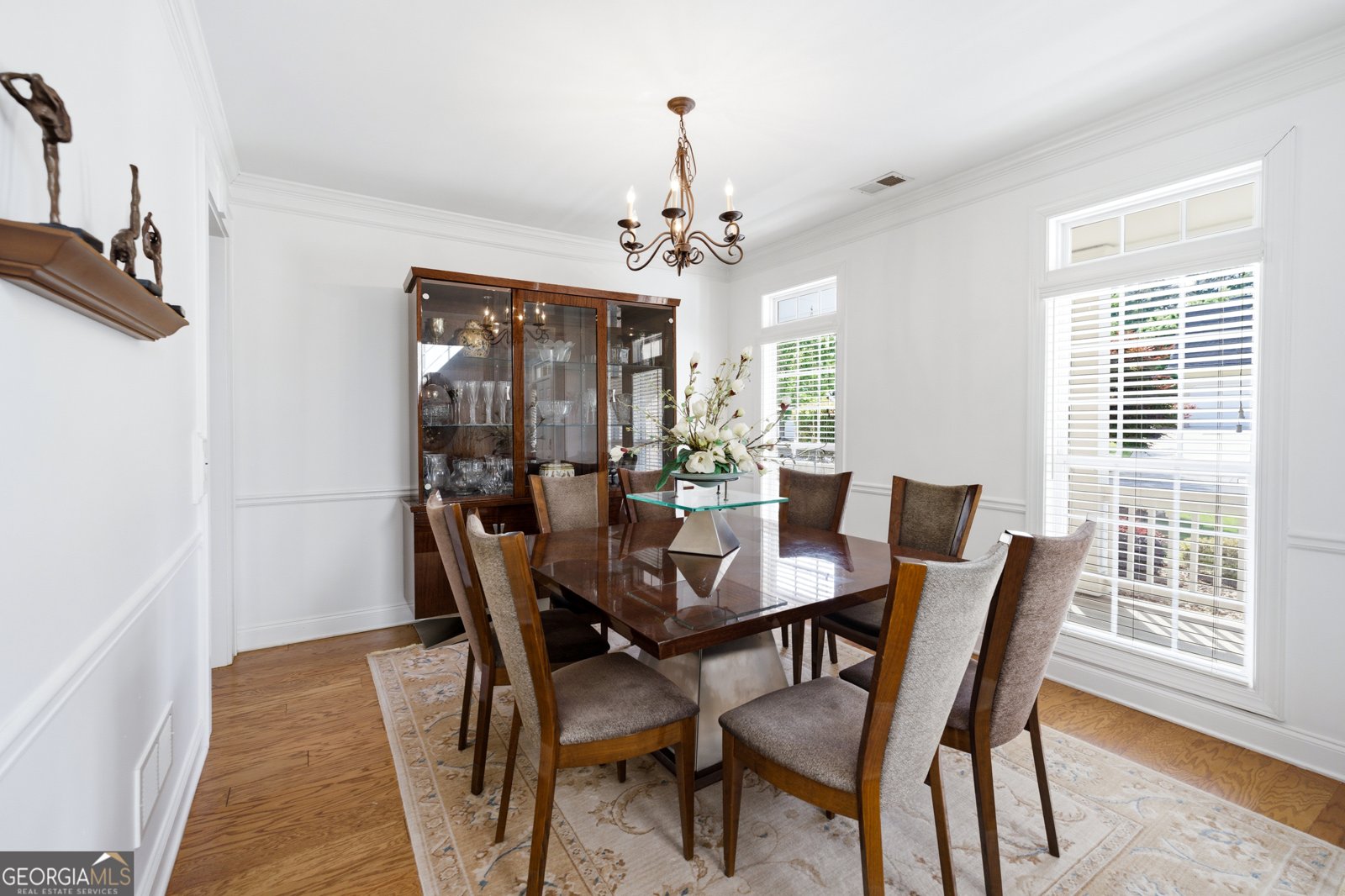 5621 Vinings Place Trail Mableton - Photo 6
