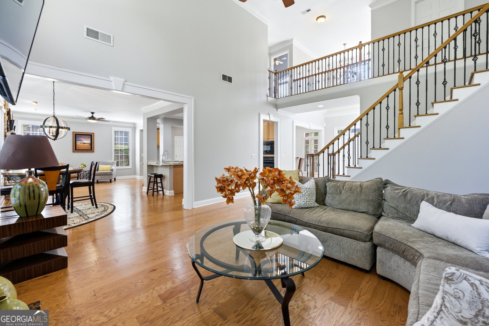 5621 Vinings Place Trail Mableton - Photo 8