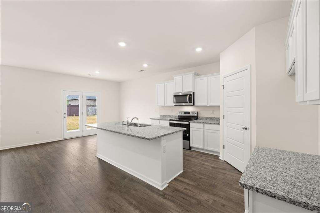 8559 Secretariat Drive Lithonia - Photo 10