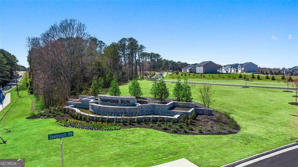 8559 Secretariat Drive Lithonia - Photo 16