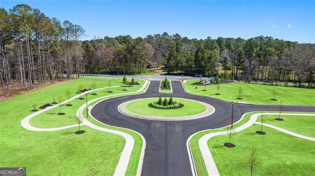 8559 Secretariat Drive Lithonia - Photo 17