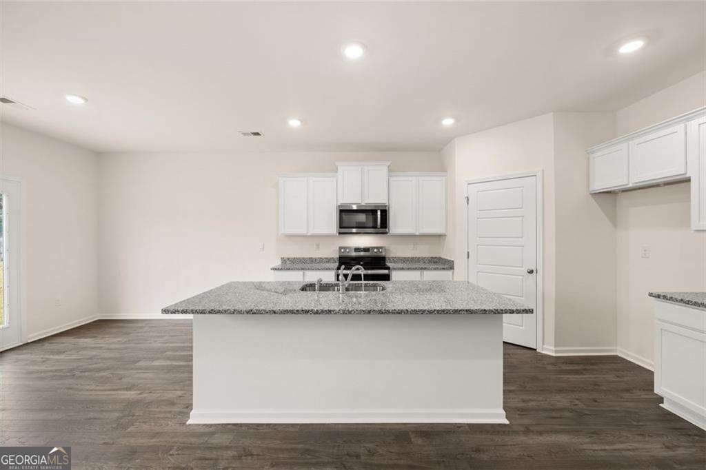 8559 Secretariat Drive Lithonia - Photo 7