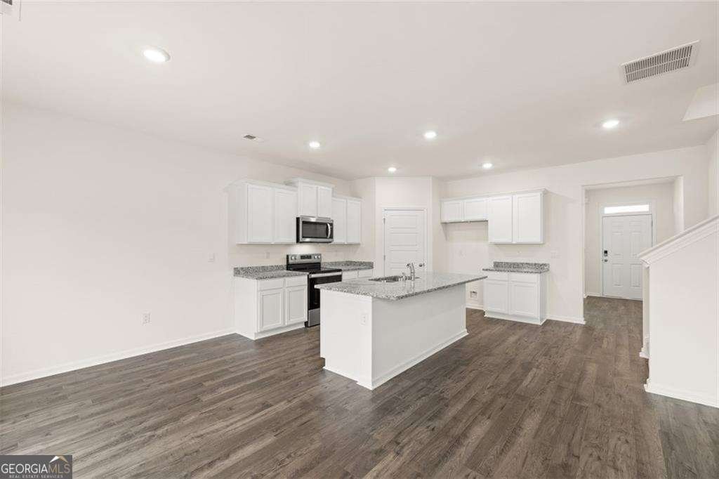 8559 Secretariat Drive Lithonia - Photo 8
