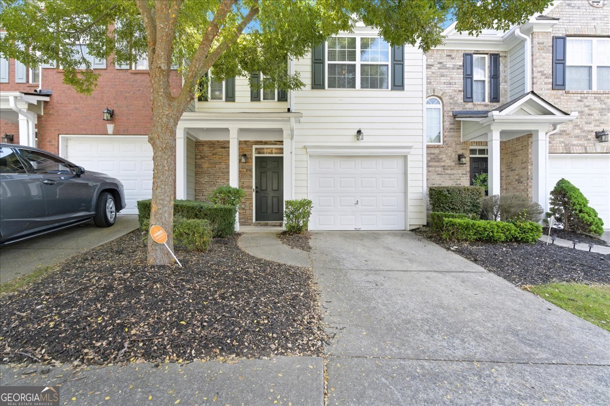3311 Thornbridge Drive Powder Springs - Photo 1